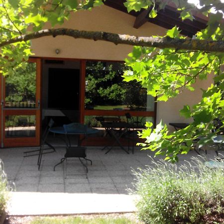 Hotel Etesia Feurs Exterior foto